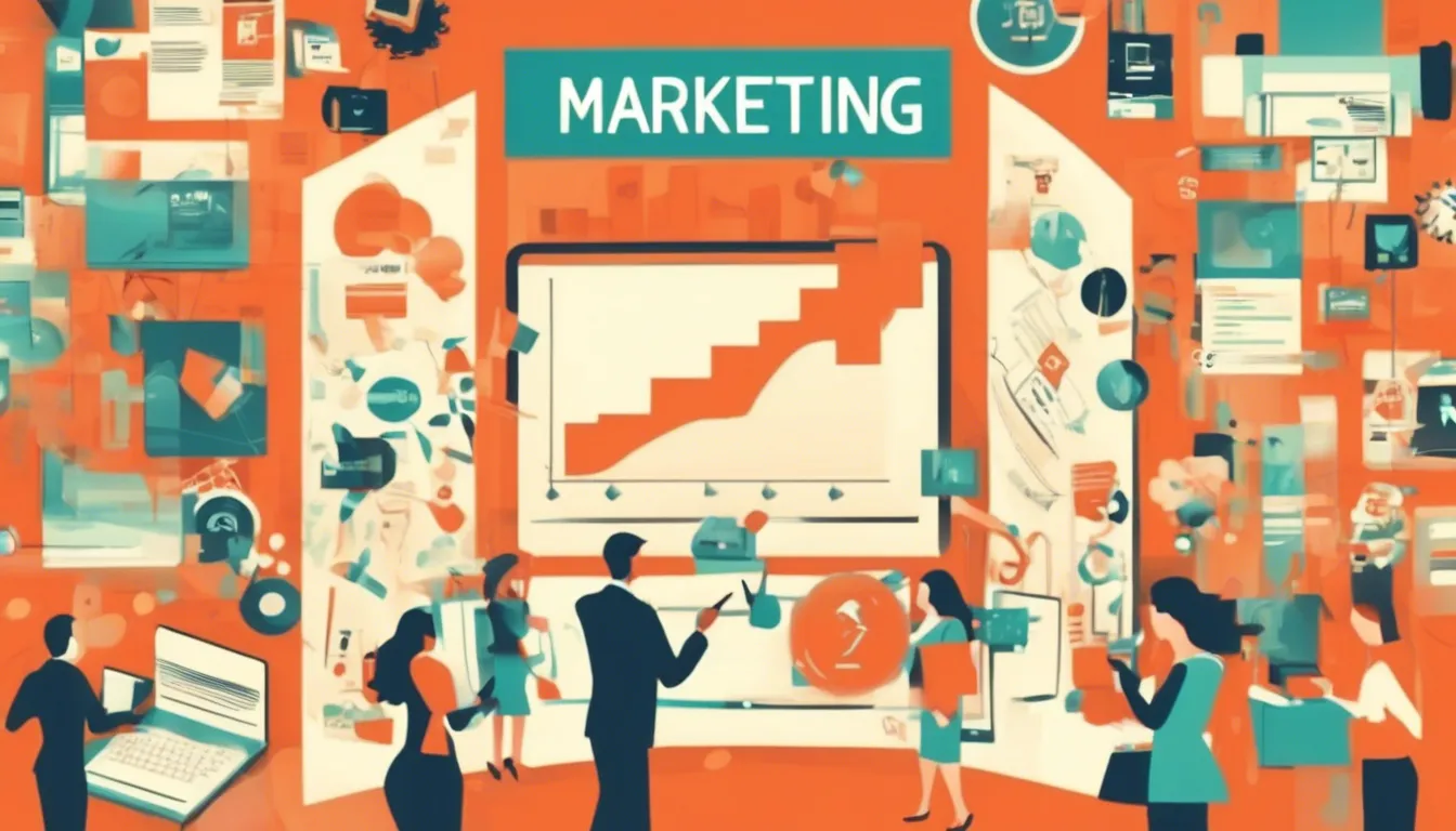 Unleashing the Power of Promotions Strategies for Successful Marketing