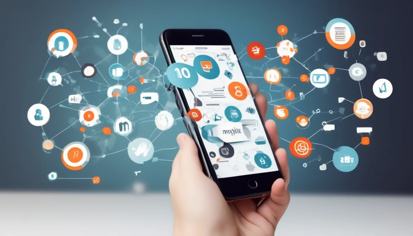 10 Mobile Marketing Strategies for Success with Infinity Mobile