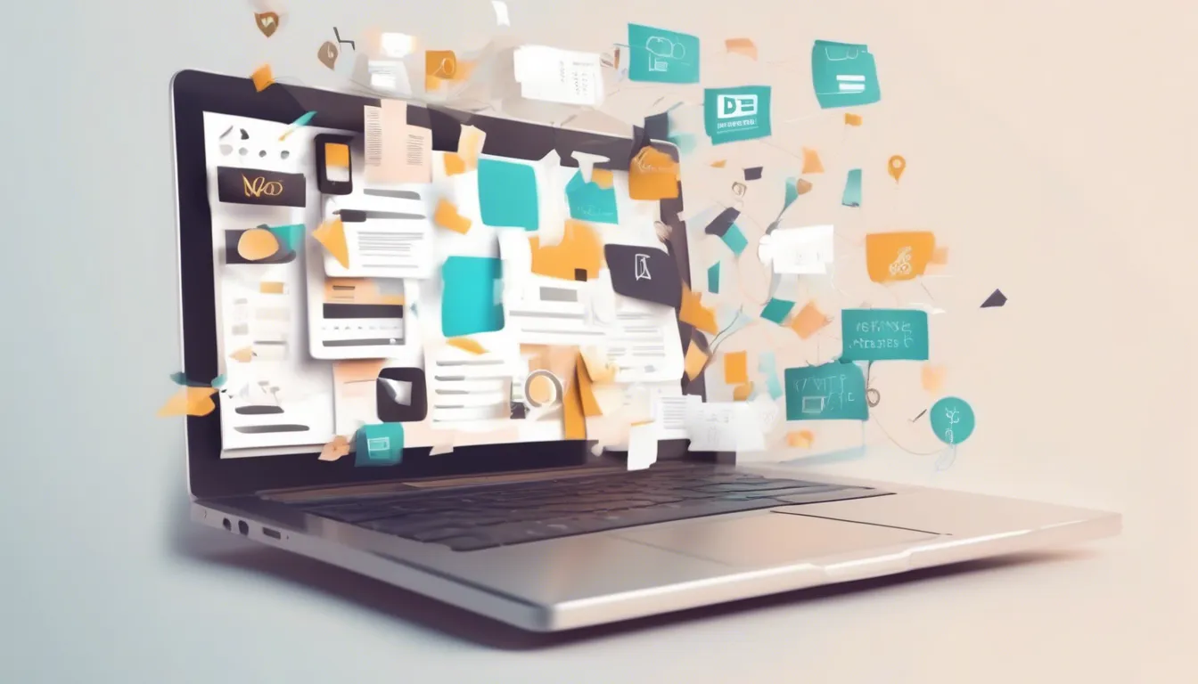 Unveiling the Power of Blogstract Marketing